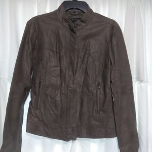 Bernardo jacket